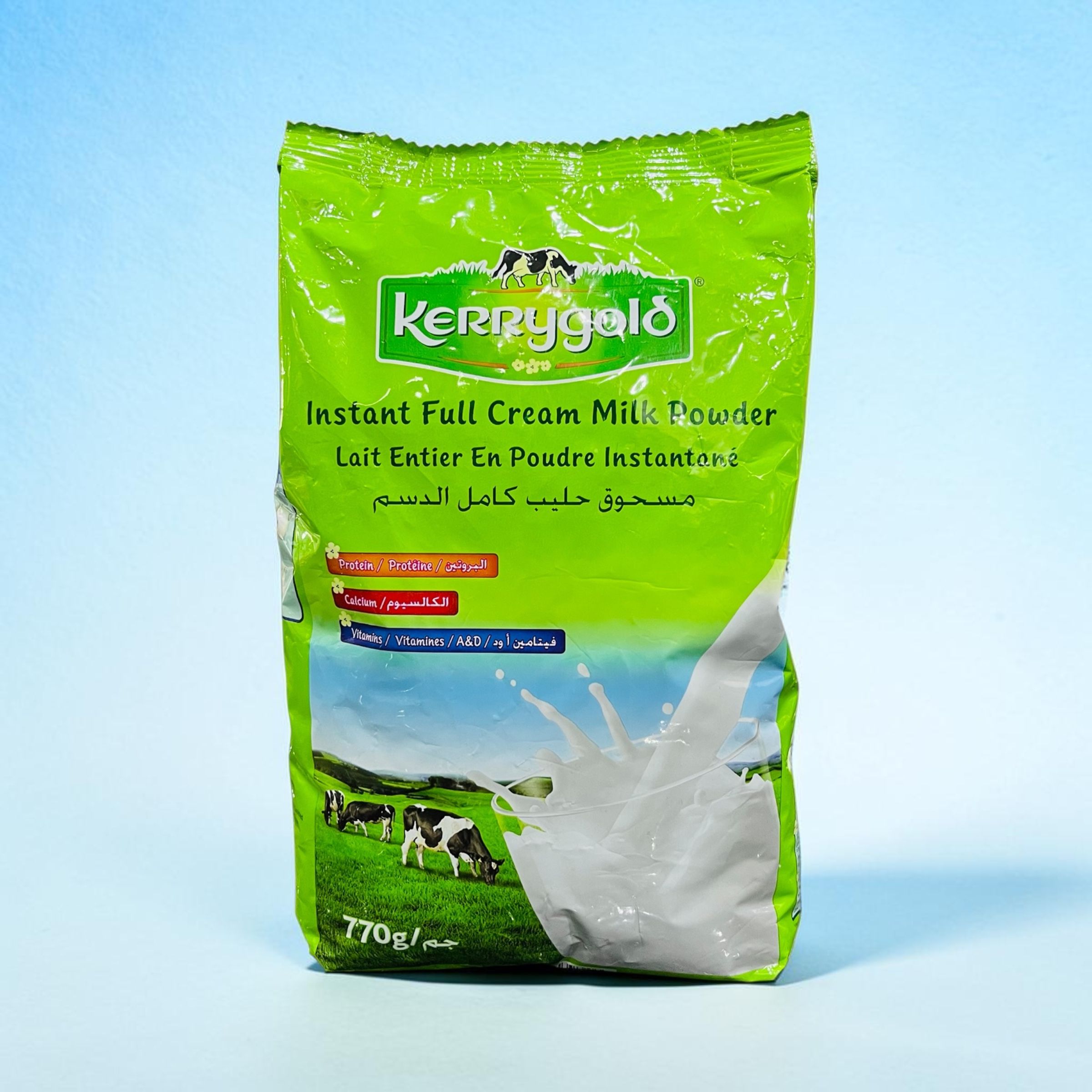 KERRY GOLD INSTANT FULL